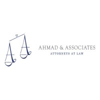 Ahmad & Associates logo, Ahmad & Associates contact details