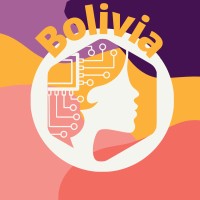 Girls Computing League Bolivia logo, Girls Computing League Bolivia contact details