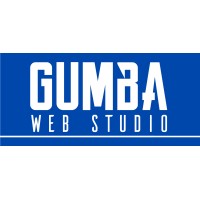 Gumba Web Studio logo, Gumba Web Studio contact details