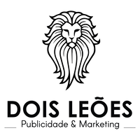 Dois Leões logo, Dois Leões contact details