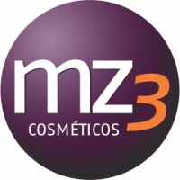 MZ3 Cosméticos logo, MZ3 Cosméticos contact details