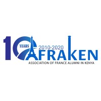 Association of France Alumni in Kenya (AFRAKEN) logo, Association of France Alumni in Kenya (AFRAKEN) contact details