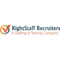 RightStaff Recruiters logo, RightStaff Recruiters contact details