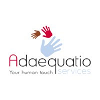 Adaequatio Services logo, Adaequatio Services contact details