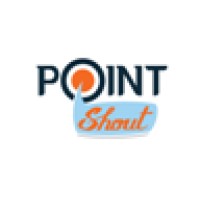 Point Shout logo, Point Shout contact details