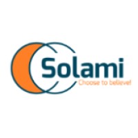 Solami Limited logo, Solami Limited contact details