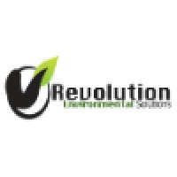 Revolution logo, Revolution contact details