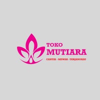 Toko Mutiara logo, Toko Mutiara contact details