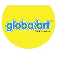 Global Art Indonesia logo, Global Art Indonesia contact details