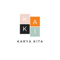 Karya Kita logo, Karya Kita contact details