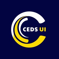 CEDS UI logo, CEDS UI contact details