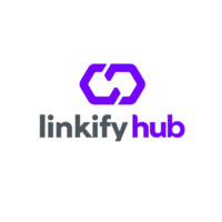 Linkifyhub logo, Linkifyhub contact details