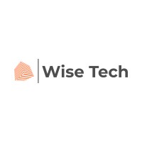 Wise Tech logo, Wise Tech contact details