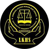 Lembaga Kajian Hukum dan Sosial logo, Lembaga Kajian Hukum dan Sosial contact details