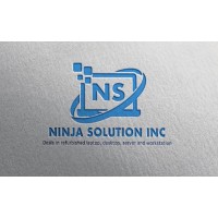 NINJA SOLUTION INC logo, NINJA SOLUTION INC contact details