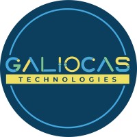 Galiocas Technologies Ltd. logo, Galiocas Technologies Ltd. contact details