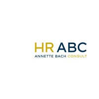 HR ABC logo, HR ABC contact details