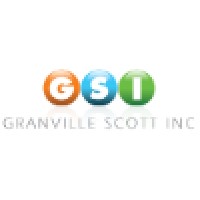 Granville Scott, Inc. logo, Granville Scott, Inc. contact details