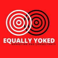 Equally Yoked Marketing And Consultants logo, Equally Yoked Marketing And Consultants contact details