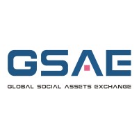 GSAE logo, GSAE contact details