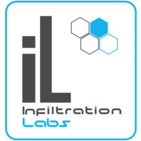 Infiltration Labs logo, Infiltration Labs contact details