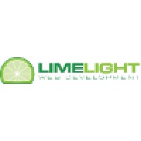 Limelight Web Development logo, Limelight Web Development contact details