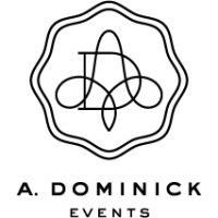 A. Dominick Events logo, A. Dominick Events contact details