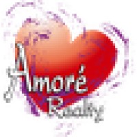 Amore Realty logo, Amore Realty contact details