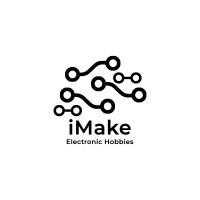 iMake Official logo, iMake Official contact details