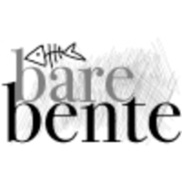 barebente logo, barebente contact details