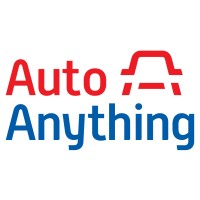 AutoAnything.com logo, AutoAnything.com contact details