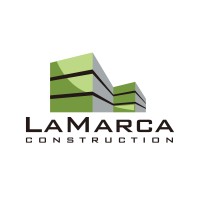 LaMarca Construction logo, LaMarca Construction contact details