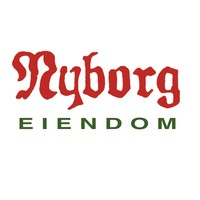 NYBORG EIENDOMSFORVALTNING logo, NYBORG EIENDOMSFORVALTNING contact details