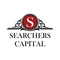 Searchers Capital logo, Searchers Capital contact details