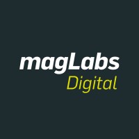 Maglabs Digital logo, Maglabs Digital contact details