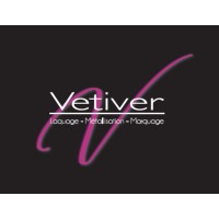 Vetiver logo, Vetiver contact details