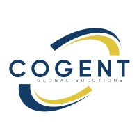 Cogent Global Solutions logo, Cogent Global Solutions contact details