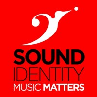 Sound Identity logo, Sound Identity contact details