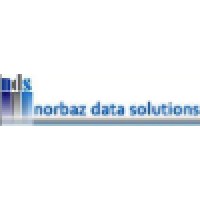 Norbaz Data Solutions logo, Norbaz Data Solutions contact details