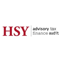 HSY Audit logo, HSY Audit contact details