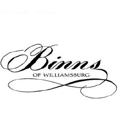 Binn's Of Williamsburg logo, Binn's Of Williamsburg contact details