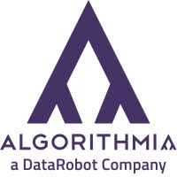 Algorithmia logo, Algorithmia contact details