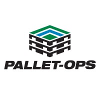 PALLET OPS LLC logo, PALLET OPS LLC contact details