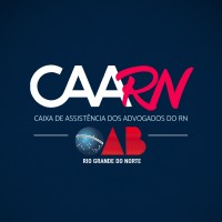 CAARN - Caixa de Assistência dos Advogados do RN logo, CAARN - Caixa de Assistência dos Advogados do RN contact details