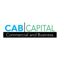 CAB Capital logo, CAB Capital contact details