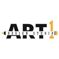 Art 1 Design Studio logo, Art 1 Design Studio contact details