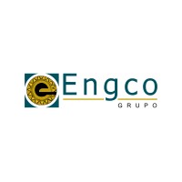 Grupo Engco logo, Grupo Engco contact details