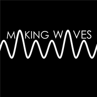 Making Waves New Music logo, Making Waves New Music contact details