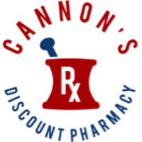 Cannons Discount Pharmacy logo, Cannons Discount Pharmacy contact details