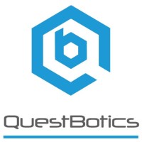 QuestBotics Inc. logo, QuestBotics Inc. contact details